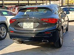 ئينفنتي QX30
